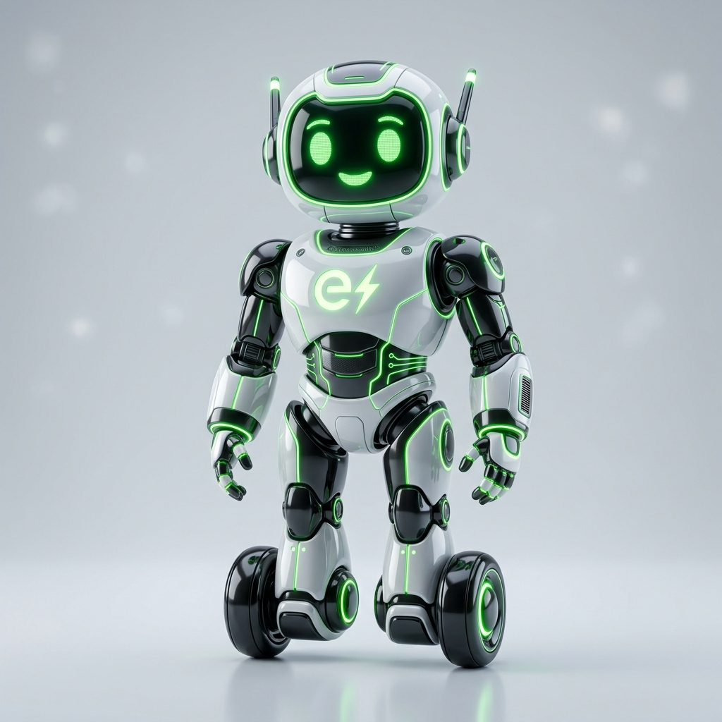 EV AI Assistant